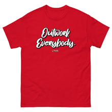 Load image into Gallery viewer, Outwork Everybody Tee