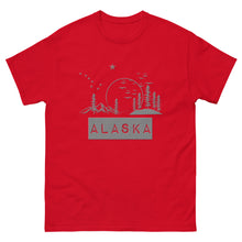 Load image into Gallery viewer, Alaska Visions Tee