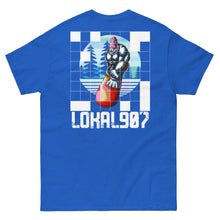 Load image into Gallery viewer, Lokal Hit The Mountains Tee