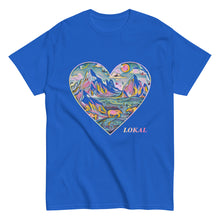 Load image into Gallery viewer, Alaska Explorer Tee