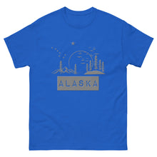 Load image into Gallery viewer, Alaska Visions Tee