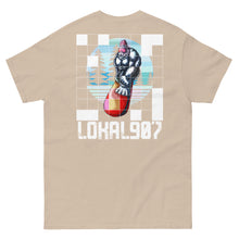 Load image into Gallery viewer, Lokal Hit The Mountains Tee