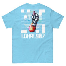 Load image into Gallery viewer, Lokal Hit The Mountains Tee