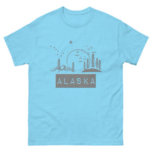 Load image into Gallery viewer, Alaska Visions Tee
