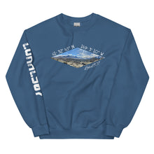 Load image into Gallery viewer, Hike Lokal Lauren Crew Neck Sweatshirt
