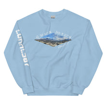Load image into Gallery viewer, Hike Lokal Lauren Crew Neck Sweatshirt