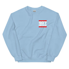 Load image into Gallery viewer, We Are Alaska Crew Neck Sweatshirt