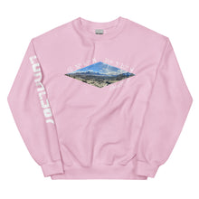 Load image into Gallery viewer, Hike Lokal Lauren Crew Neck Sweatshirt