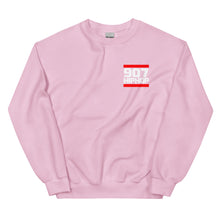 Load image into Gallery viewer, We Are Alaska Crew Neck Sweatshirt