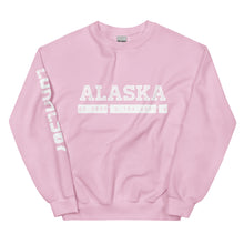 Load image into Gallery viewer, Alaska Crew Neck Sweatshirt