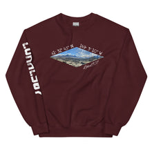 Load image into Gallery viewer, Hike Lokal Lauren Crew Neck Sweatshirt