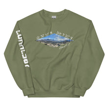Load image into Gallery viewer, Hike Lokal Lauren Crew Neck Sweatshirt