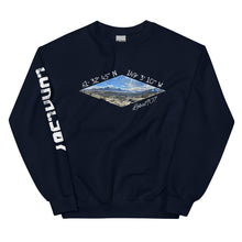 Load image into Gallery viewer, Hike Lokal Lauren Crew Neck Sweatshirt