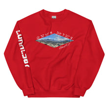 Load image into Gallery viewer, Hike Lokal Lauren Crew Neck Sweatshirt