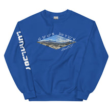 Load image into Gallery viewer, Hike Lokal Lauren Crew Neck Sweatshirt