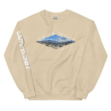 Load image into Gallery viewer, Hike Lokal Lauren Crew Neck Sweatshirt