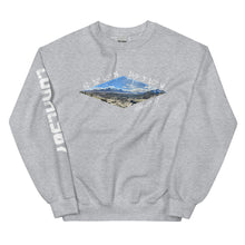 Load image into Gallery viewer, Hike Lokal Lauren Crew Neck Sweatshirt