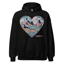 Load image into Gallery viewer, Alaska Explorer Alpha Hoodie