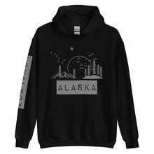 Load image into Gallery viewer, Alaska Visions Alpha Hoodie