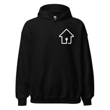Load image into Gallery viewer, Local Hit The Mountains Alpha Hoodie