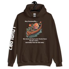 Load image into Gallery viewer, Lokal Cry Me A River Hoodie