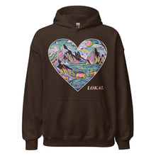 Load image into Gallery viewer, Alaska Explorer Alpha Hoodie