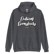 Load image into Gallery viewer, Outwork Everybody Alpha Hoodie