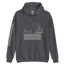 Load image into Gallery viewer, Alaska Visions Alpha Hoodie
