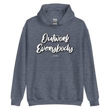 Load image into Gallery viewer, Outwork Everybody Alpha Hoodie