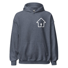 Load image into Gallery viewer, Local Hit The Mountains Alpha Hoodie