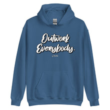 Load image into Gallery viewer, Outwork Everybody Alpha Hoodie