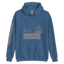 Load image into Gallery viewer, Alaska Visions Alpha Hoodie
