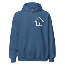 Load image into Gallery viewer, Local Hit The Mountains Alpha Hoodie