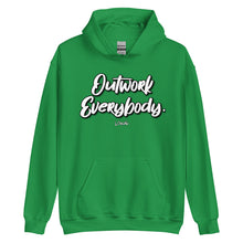 Load image into Gallery viewer, Outwork Everybody Alpha Hoodie