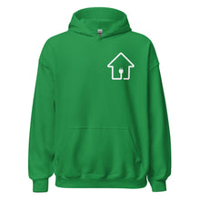 Load image into Gallery viewer, Local Hit The Mountains Alpha Hoodie