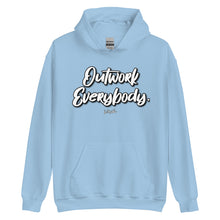 Load image into Gallery viewer, Outwork Everybody Alpha Hoodie