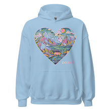 Load image into Gallery viewer, Alaska Explorer Alpha Hoodie