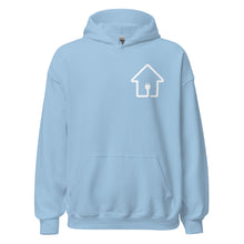Load image into Gallery viewer, Local Hit The Mountains Alpha Hoodie
