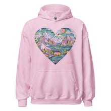 Load image into Gallery viewer, Alaska Explorer Alpha Hoodie