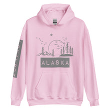 Load image into Gallery viewer, Alaska Visions Alpha Hoodie