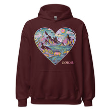 Load image into Gallery viewer, Alaska Explorer Alpha Hoodie