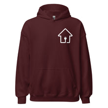 Load image into Gallery viewer, Local Hit The Mountains Alpha Hoodie