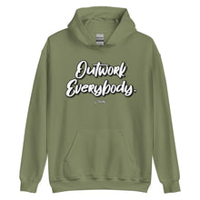 Load image into Gallery viewer, Outwork Everybody Alpha Hoodie