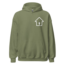 Load image into Gallery viewer, Local Hit The Mountains Alpha Hoodie