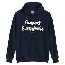 Load image into Gallery viewer, Outwork Everybody Alpha Hoodie