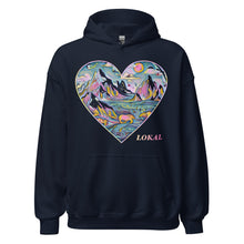 Load image into Gallery viewer, Alaska Explorer Alpha Hoodie