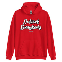 Load image into Gallery viewer, Outwork Everybody Alpha Hoodie