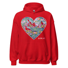 Load image into Gallery viewer, Alaska Explorer Alpha Hoodie