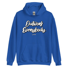 Load image into Gallery viewer, Outwork Everybody Alpha Hoodie
