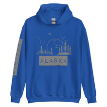 Load image into Gallery viewer, Alaska Visions Alpha Hoodie